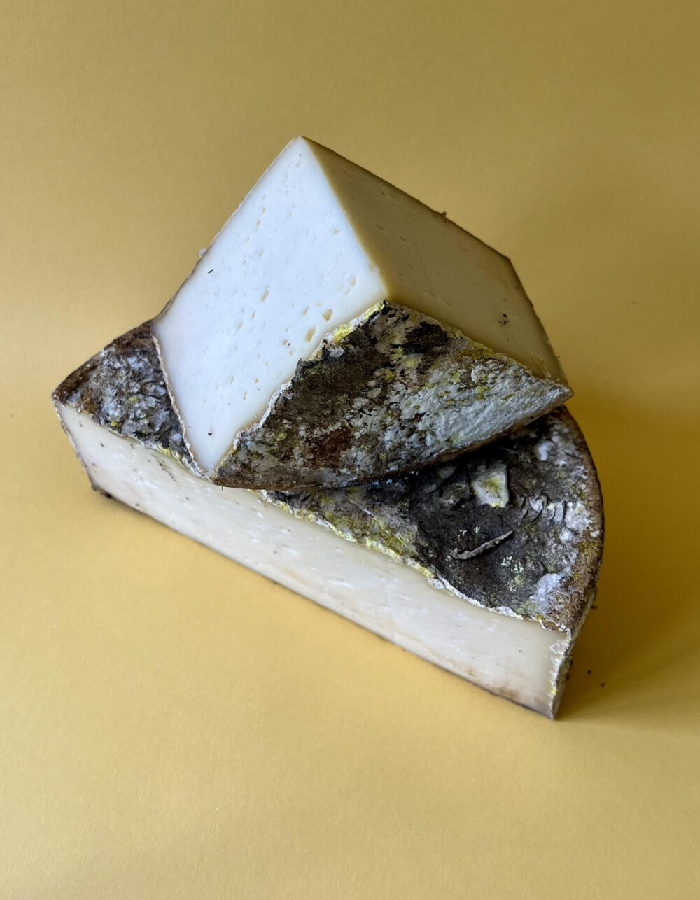 Ser Tomme de Savoie AOP z Alp francuskich