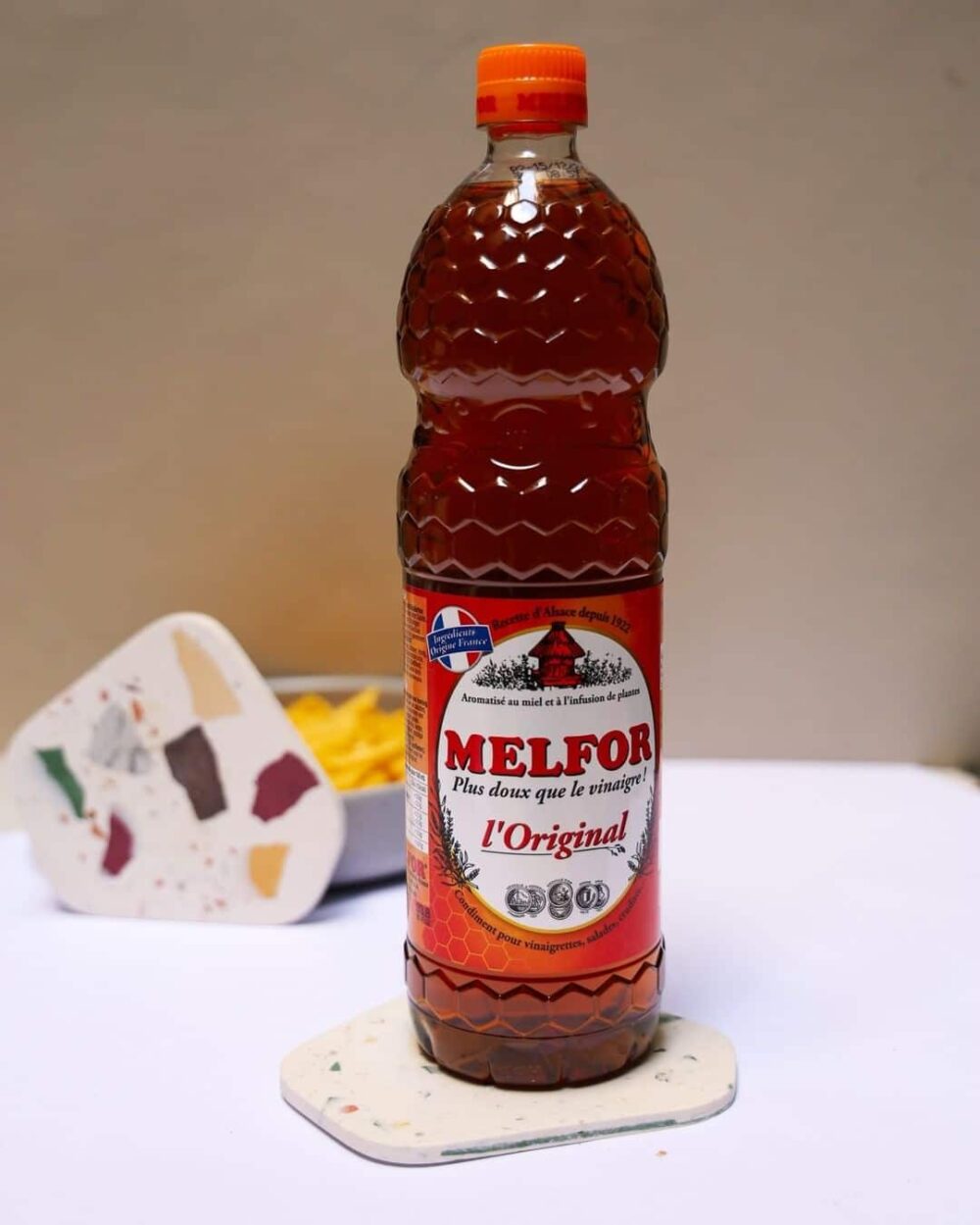 Ocet Melfor