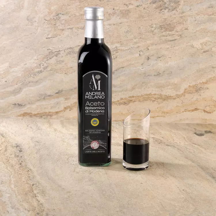 Ocet balsamiczny Modena