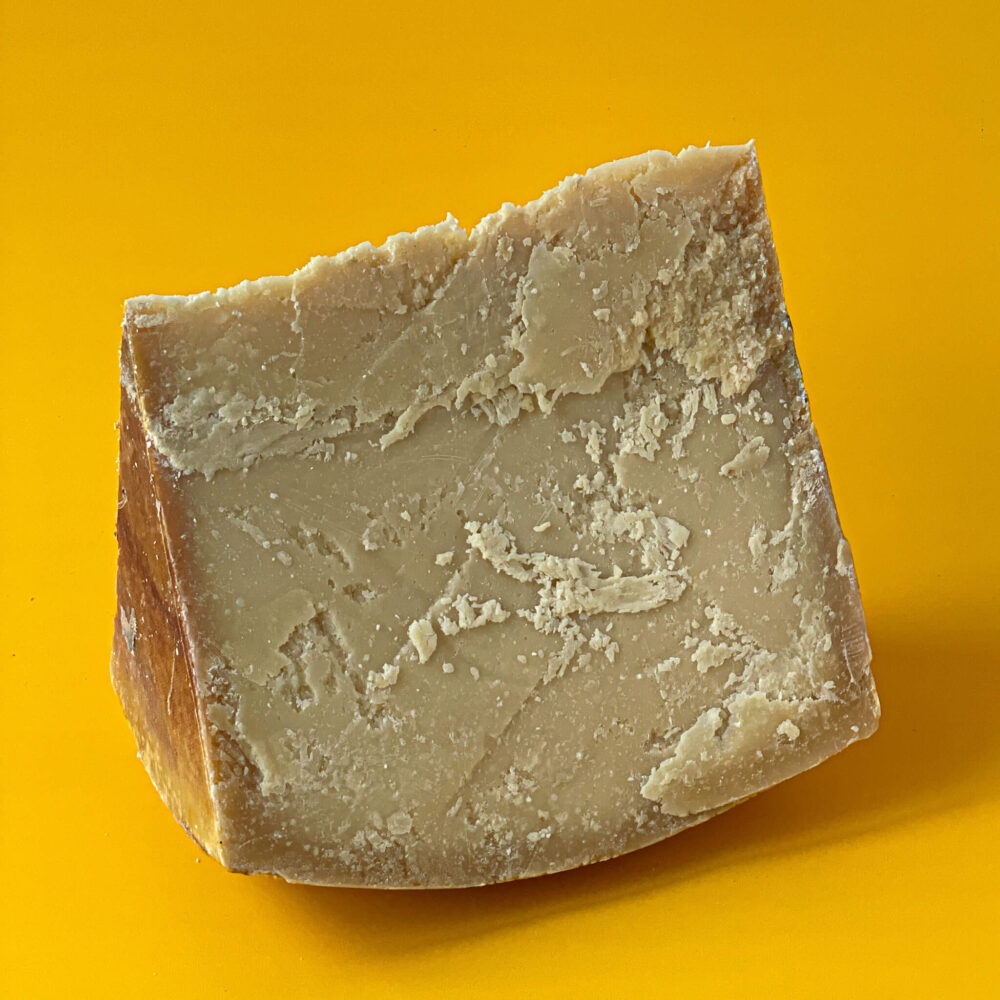 Ser Parmigiano Reggiano DOP 26 miesięcy 48H