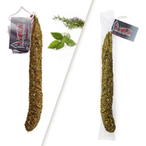 Fuet Extra w aromatycznych ziołach