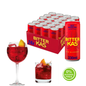 Bitter Kas