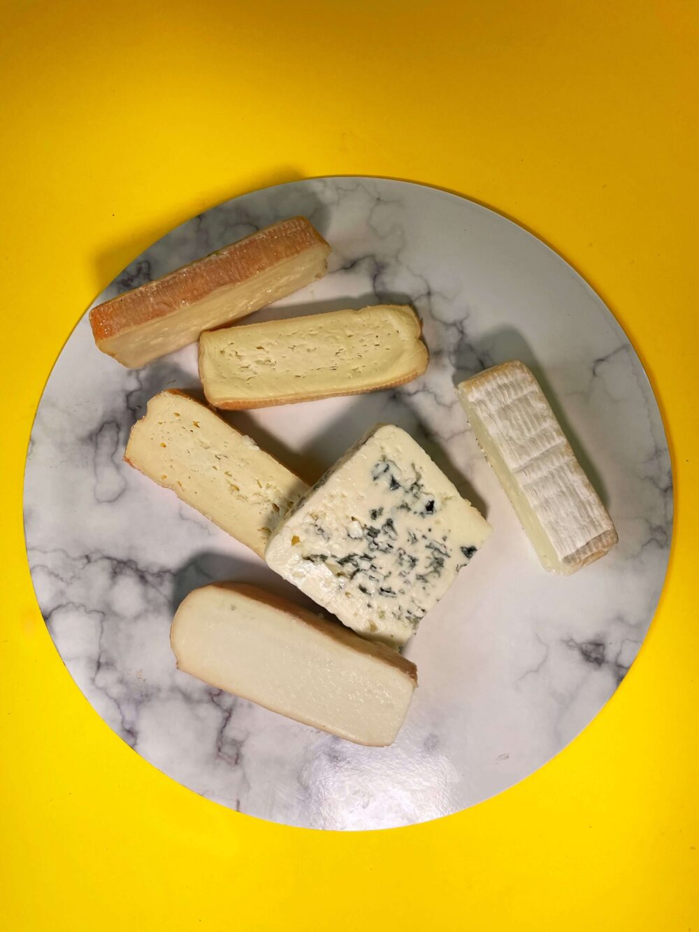 Party Cheese | zestaw serów na domówkę