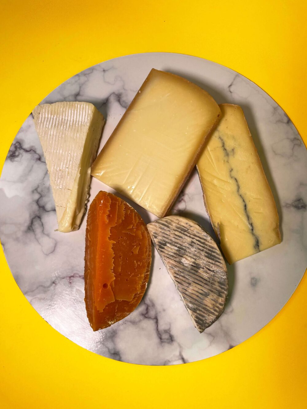 Party Cheese | zestaw serów na domówkę